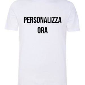 Maglia Personalizzata